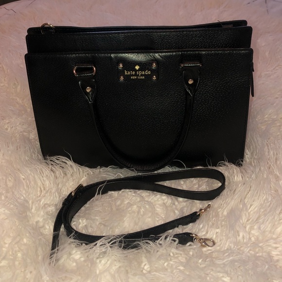 Kate Spade Purse - Picture 6 of 10